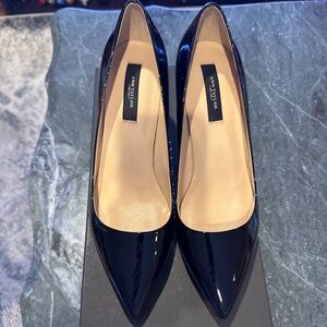 Ann Taylor heels, size 7.5. new